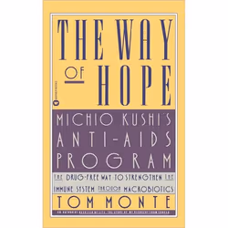 ISBN The Way of Hope, Education, Anglais, Livre broché