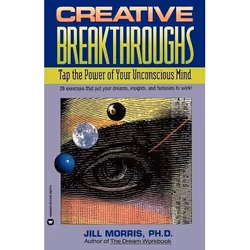 ISBN Creative Breakthroughs, Santé, esprit et corps, Anglais, Livre broché