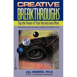 ISBN Creative Breakthroughs livre Santé, esprit et corps Anglais Livre broché