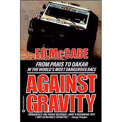 ISBN Against Gravity, Anglais, Livre broché
