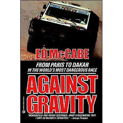 ISBN Against Gravity livre Anglais Livre broché