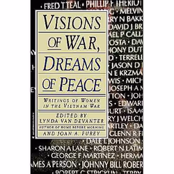 ISBN Visions of War, Dreams of Peace, Science &amp; nature, Anglais, Livre broché