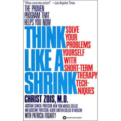 Think Like a Shrink