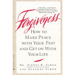 ISBN Forgiveness livre Santé, esprit et corps Anglais