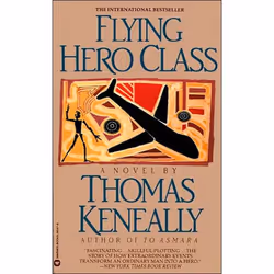 ISBN Flying Hero Class, Anglais, Livre broché