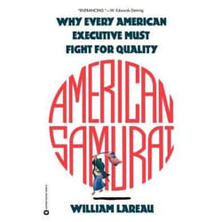 American Samurai