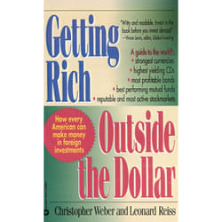 Getting Rich Outside the Dollar