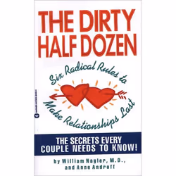 ISBN The Dirty Half Dozen, Romance, Anglais, Livre broché