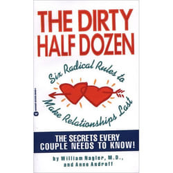 ISBN The Dirty Half Dozen livre Romance Anglais Livre broché