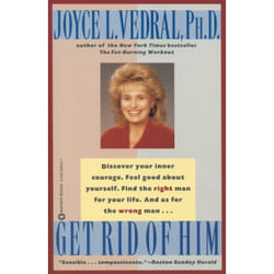 ISBN Get Rid of Him livre Santé, esprit et corps Anglais Livre broché