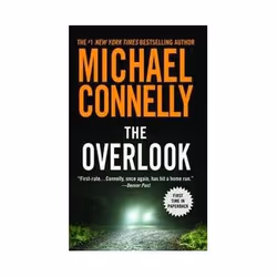 ISBN Overlook, thriller, Anglais, 285 pages