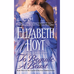 ISBN To Beguile a Beast, Romance, Anglais, 368 pages