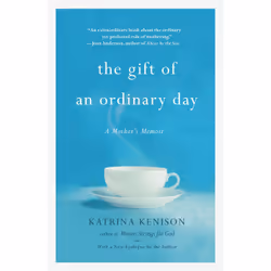 ISBN The Gift of an Ordinary Day, enfants &amp; adolescents, Anglais, Livre broché, 336 pages