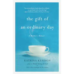 ISBN The Gift of an Ordinary Day livre enfants & adolescents Anglais