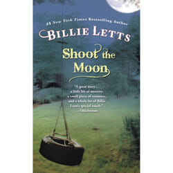 ISBN Shoot the Moon livre Fiction Anglais Couverture rigide 416 pages