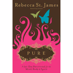 ISBN Pure, Religion, Anglais, Livre broché, 272 pages