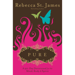 ISBN Pure livre Religion Anglais