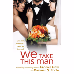ISBN We Take This Man, Romance, Anglais, Livre broché, 320 pages