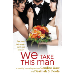 ISBN We Take This Man livre Romance Anglais