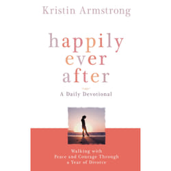 ISBN Happily Ever After livre Religion Anglais