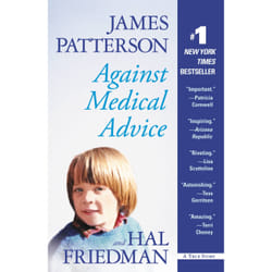 ISBN Against Medical Advice livre biographie Anglais