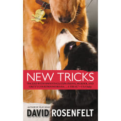 ISBN New Tricks livre Fiction Anglais