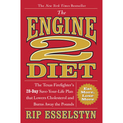 ISBN The Engine 2 Diet livre Santé, esprit et corps Anglais
