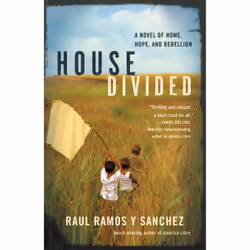 ISBN House Divided, Anglais, Livre broché, 320 pages