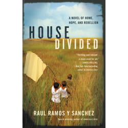 ISBN House Divided