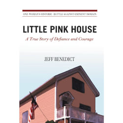 ISBN Little Pink House livre histoire Anglais Couverture rigide