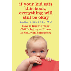 ISBN If Your Kid Eats This Book, Everything Will Still Be Okay livre Education Anglais