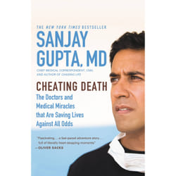 ISBN Cheating Death livre Santé, esprit et corps Anglais