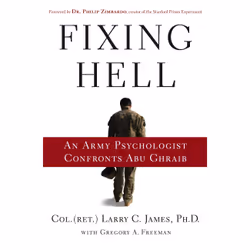 ISBN Fixing Hell, histoire, Anglais, Couverture rigide, 304 pages