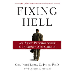 ISBN Fixing Hell livre histoire Anglais Couverture rigide 304 pages