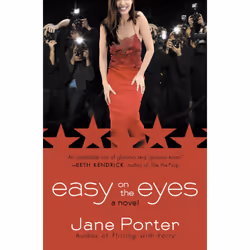 ISBN Easy on the Eyes, Romance, Anglais, Livre broché, 352 pages
