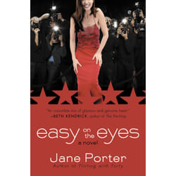 ISBN Easy on the Eyes livre Romance Anglais