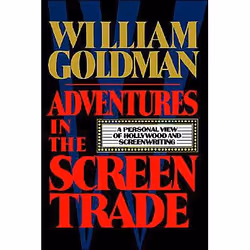 ISBN Adventures in the Screen Trade, Art &amp; design, Anglais, Couverture rigide