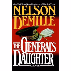 ISBN The General's Daughter, histoire, Anglais, Couverture rigide, 454 pages