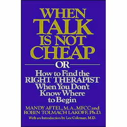 ISBN When Talk is Not Cheap, Education, Anglais, Couverture rigide