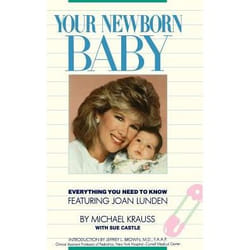 ISBN Your Newborn Baby livre Education Anglais Couverture rigide