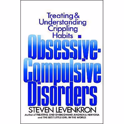 ISBN Obsessive Compulsive Disorders, Education, Anglais, Couverture rigide, 192 pages