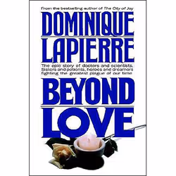 ISBN Beyond Love, Anglais, Couverture rigide, 400 pages