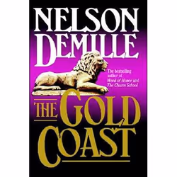 ISBN The Gold Coast, Anglais, Couverture rigide, 500 pages