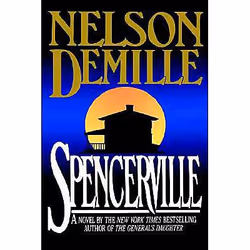 ISBN Spencerville, Thrillers, Anglais, Couverture rigide, 496 pages