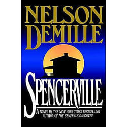 ISBN Spencerville livre Thrillers Anglais Couverture rigide