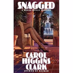 ISBN Snagged, Fiction, Anglais, Couverture rigide, 227 pages