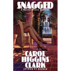 ISBN Snagged livre Fiction Anglais Couverture rigide