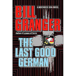 ISBN The Last Good German livre Fiction Anglais Couverture rigide 214 pages