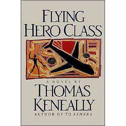 ISBN Flying Hero Class, Anglais, Couverture rigide, 289 pages