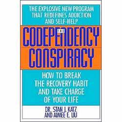 ISBN Codependency Conspiracy, Santé, esprit et corps, Anglais, Couverture rigide, 233 pages